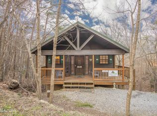 1520 Ski View Ln LOT 468, Sevierville, TN 37876