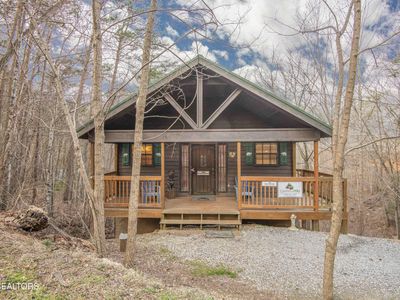 1520 Ski View Ln, Sevierville, TN, 37876