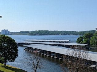 335 Regatta Bay Dr #3A, Lake Ozark, MO 65049