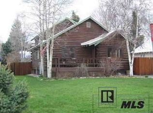 1161 Pine St, Steamboat Springs, CO 80487