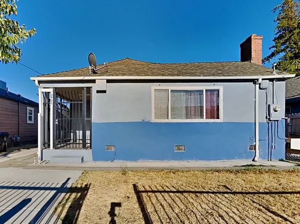 3921 41st St, Sacramento, CA 95820