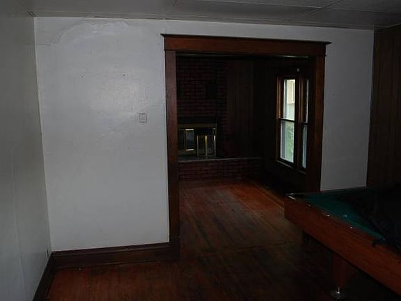Living Room & Den