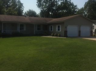 3064 Lowry Ct SE, Grand Rapids, MI 49512
