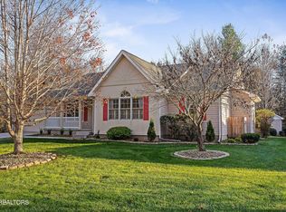 122 Windsor Rd, Fairfield Glade, TN 38558