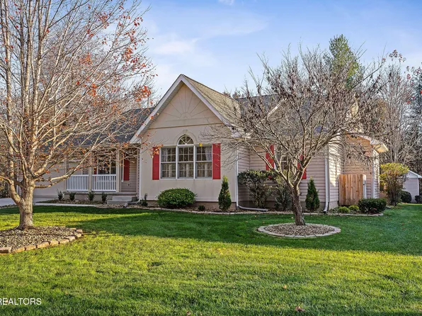 122 Windsor Rd, Fairfield Glade, TN 38558