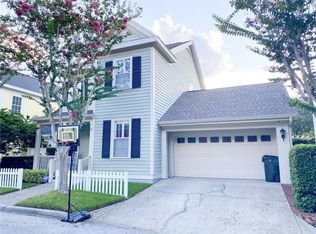 602 Wisteria Ct, Celebration, FL 34747
