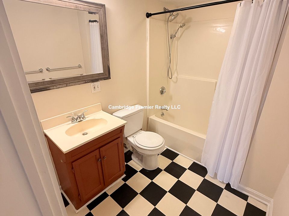 1st image of 199 Mount Auburn St #1