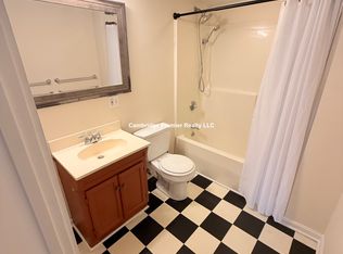 199 Mount Auburn St #1, Cambridge, MA 02138