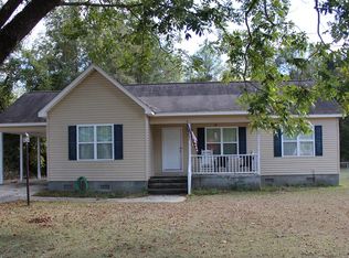 9797 Deepstep Rd, Sandersville, GA 31082