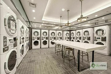 Rented by The KCI Group