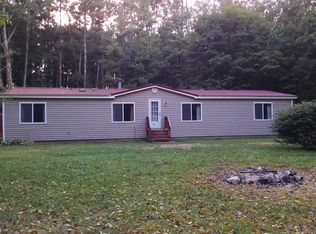 1309 N York Rd, Hart, MI 49420