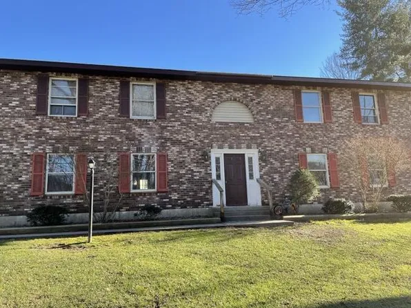 245 Paisley Rd #C-2, Ballston Spa, NY 12020