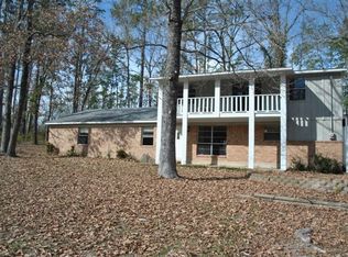 805 Hulsman Rd, Lufkin, TX 75904