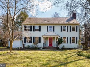 24 Armour Rd, Princeton, NJ 08540