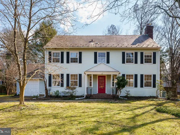 24 Armour Rd, Princeton, NJ 08540