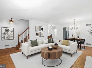 5331 42nd Pl NW, Washington, DC 20015