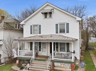 517 517 1/2 S Kentucky Ave #2, Martinsburg, WV
