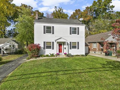 6254 Glade Ave, Cincinnati, OH, 45230