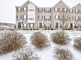 244 Coatsville Dr, Westfield, IN 46074