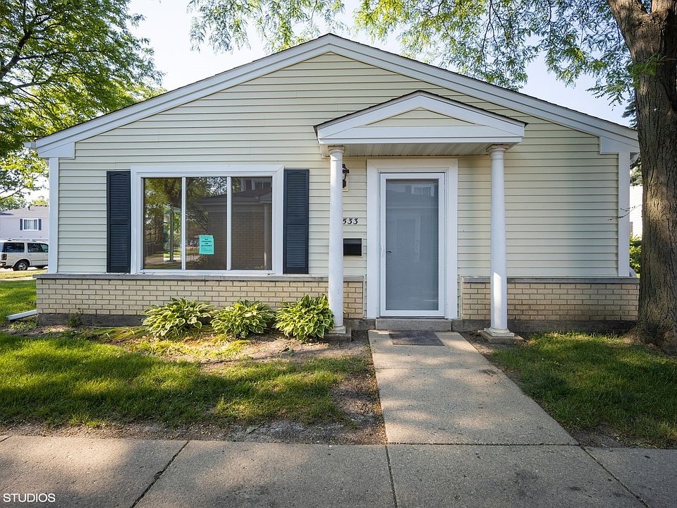 1st image of 1533 Cove Dr #190-A