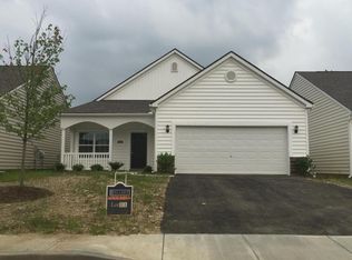4067 Lavender Ridge Dr, Columbus, OH 43230