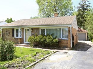 8316 N Milwaukee Ave, Niles, IL 60714