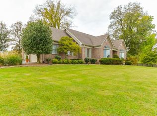 145 Minkslide Rd, Bell Buckle, TN 37020