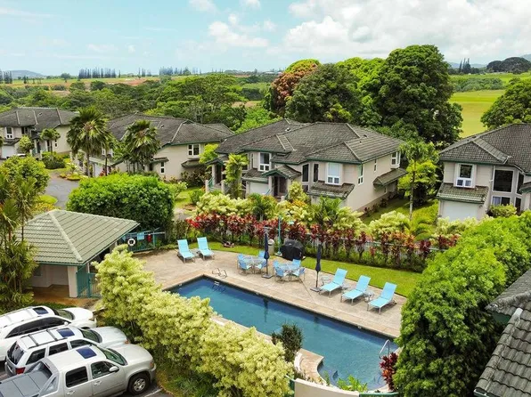 4141 Queen Emmas Dr APT 16, Princeville, HI 96722