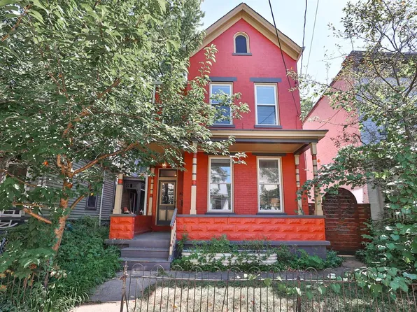 4216 Williamson Pl, Cincinnati, OH 45223