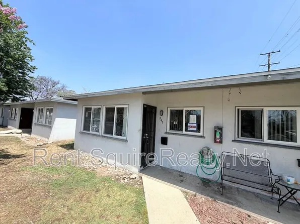 247 W 9th St, Azusa, CA 91702