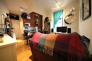 Rented by (Legacy) NY Quality Living Uptown