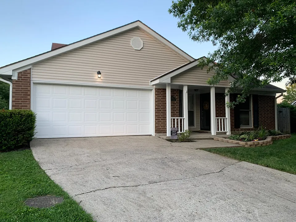 3413 Colonnade Dr