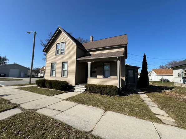 1636 Superior Ave, Sheboygan, WI 53081