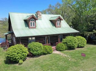 144 Watersedge Loop, Council Grove, KS 66846