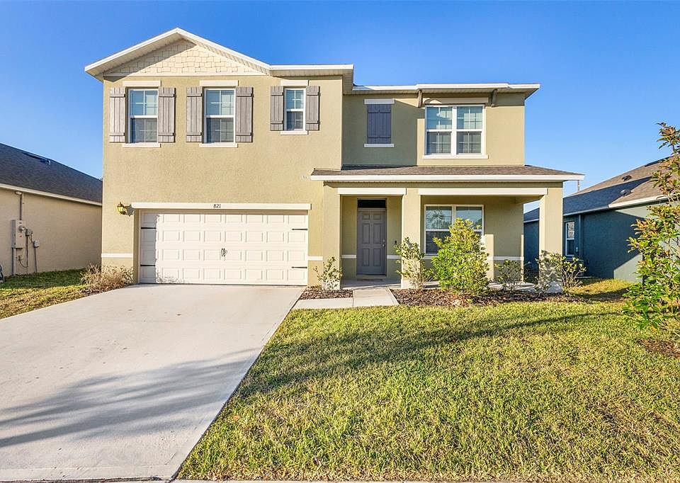 1st image of 821 AMHURST DRIVE