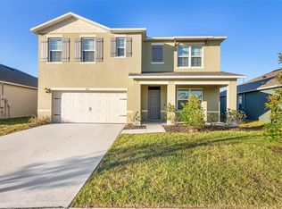 821 Amhurst Dr, Orange City, FL 32763