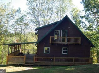 134 Elkmont Dr, Dahlonega, GA