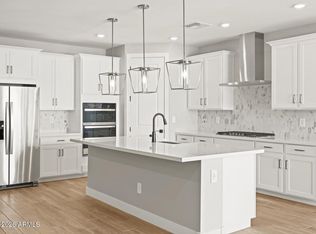 4874 N 177TH Drive, Goodyear, AZ 85395