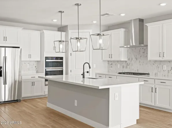 4874 N 177TH Drive, Goodyear, AZ 85395