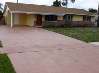 1605 Bresee Rd, West Palm Beach, FL 33415