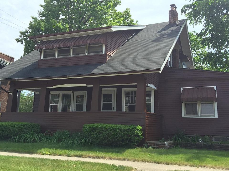 1st image of 1119 S Lafayette Ave #2