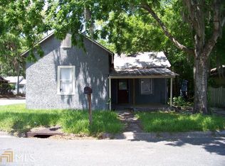 1401 Prince St, Brunswick, GA 31520