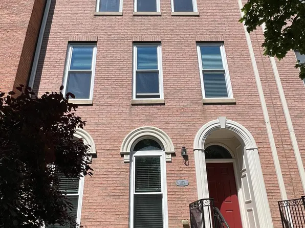 1113 Cutter St, Cincinnati, OH 45203