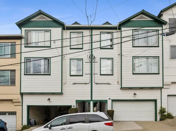 119 E Moltke St, Daly City, CA 94014