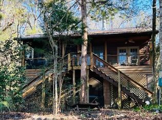 14738 Riverside Dr, O'Brien, FL 32071