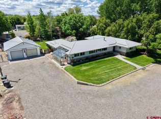 62908 LaSalle Road, Montrose, CO 81401