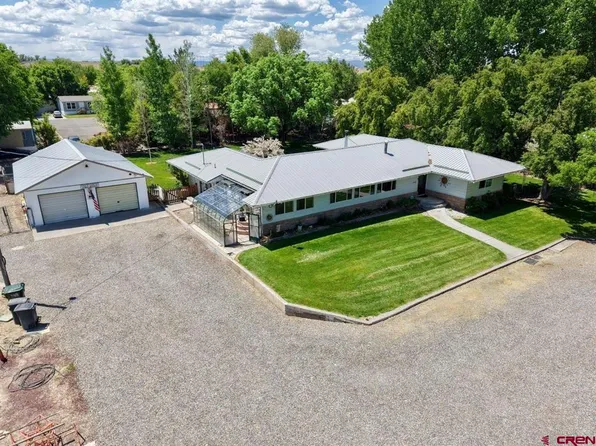 62908 LaSalle Road, Montrose, CO 81401
