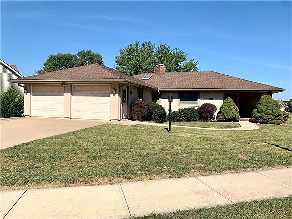 3rd image of 4509 S Heatherwood Dr