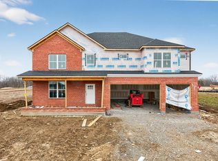 132 Farmers Blf, Nicholasville, KY 40356