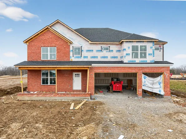 132 Farmers Blf, Nicholasville, KY 40356